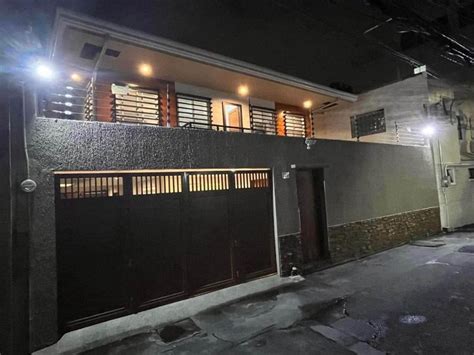 5BR House And Lot For Sale In Barangay 59 Pasay City Houses And Lots