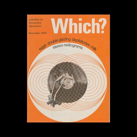 Graphic Design History On Twitter RT DesignReviewed 1960s Issues Of