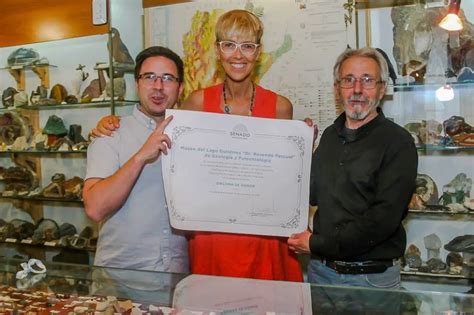 Director De Museo Con Diploma De Honor Intenta Robar F Siles