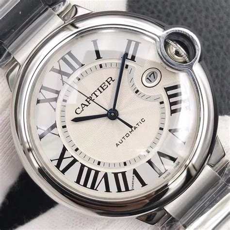 Cartier Blue Balloon Watch Take A Look At The True Charm Of The Cartier
