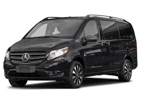 New Mercedes Benz Metris Passenger D Passenger Van In Arcadia