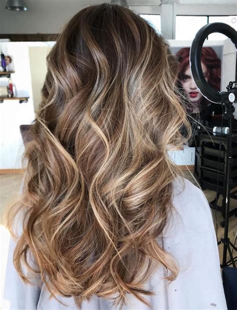 35 Balayage Hair Color Ideas Best Balayage Hair Color Trends