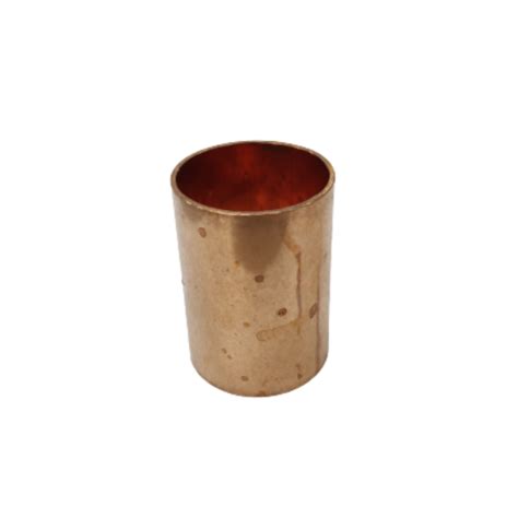 Copper Coupling Copper Socket Tungsten Innovation Solutions Sdn Bhd