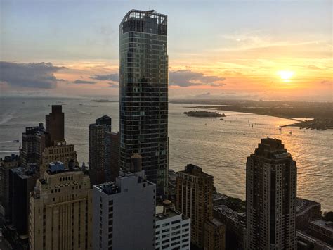 New retail tenants are moving into 11 Greenwich Street soon 7