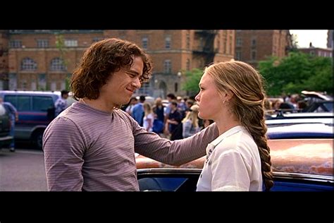 10 Things I Hate About You Heath Ledger Photo 733429 Fanpop