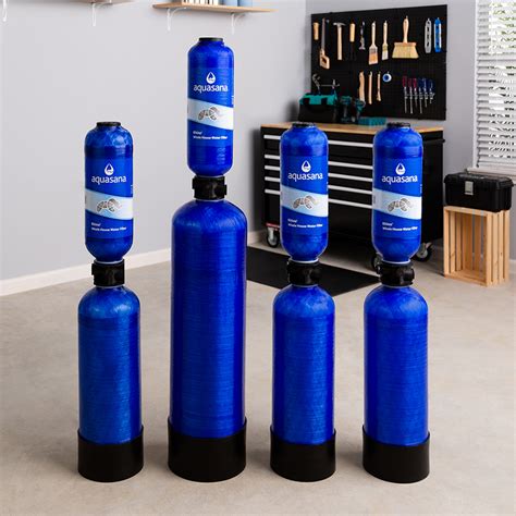 Rhino 1 Million Gallons Aquasana Whole House Water Filter System