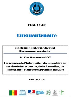 Formulaire D Inscription Ucad