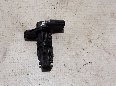 Used Renault Captur Gearbox Impulse Sensor R