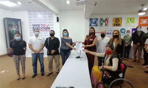 Morena Pvem Pt Y Movimiento Auténtico Social Presentan La Alianza Juntos Haremos Historia Por