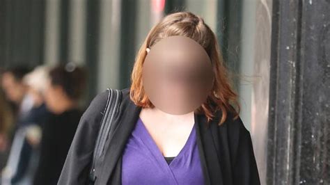 Sydney Grammar School Pregnant Teacher Jailed For Having Sex With