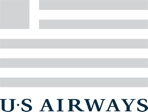 Collection Of Logo Us Airways Png Pluspng