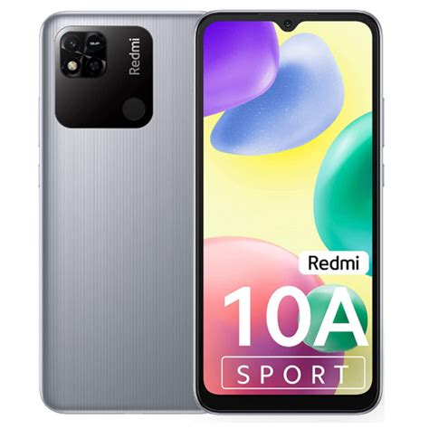 Redmi A Sport The Mobile Indian