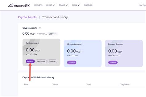 How To Stake Omi Ecomi On Ascendex Detailed Guide Coinapult