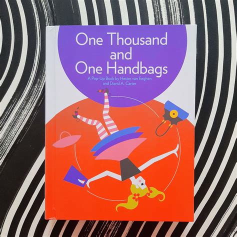 One Thousand And One Handbags Spaziobk