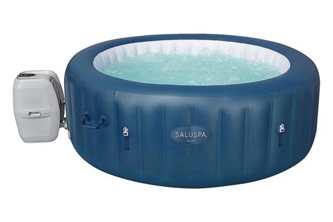 The Best Inflatable Hot Tubs Tested And Reviewed