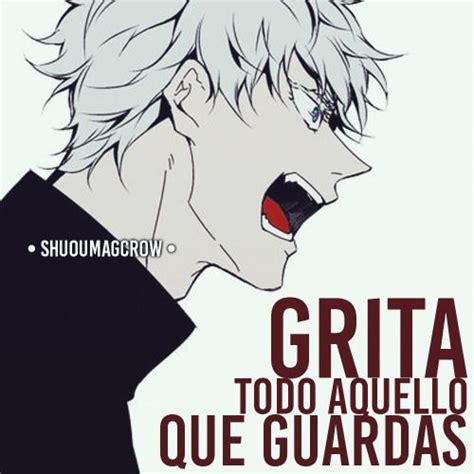 Ig Shuoumagcrow Anime Frases Frases Anime Sentimientos Reflexion