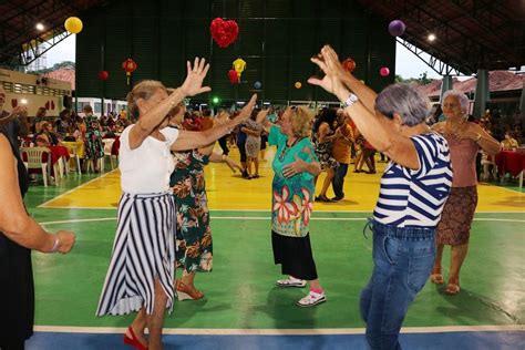 Parque Municipal do Idoso completa 20 anos programação especial