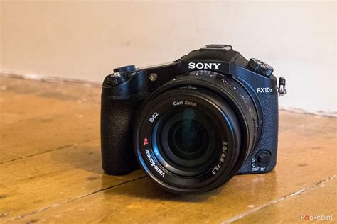 Sony Cyber Shot Rx10 Ii Review One Serious Superzoom