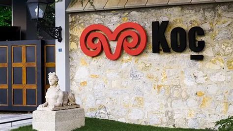 Koç Holding yılın 9 ayında 48 7 milyar dolar gelir elde etti Dünya