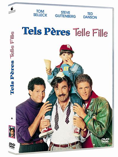 Tels pères telle fille Emile Ardolino DVD Zone 2 Achat prix fnac