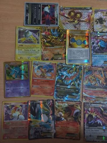 Cartas Pokemon Tcg Copag Originais Raras Pre Os Variados Frete Gr Tis