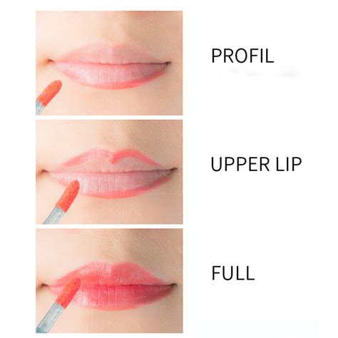 Lip Applicators Disposable 50pcs Lipstick Applicator Wands Lip Brushes