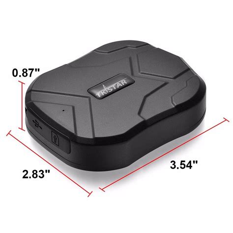 Winnes Tkstar 4g Tk905 Gps Tracker 4g Gps Tracker Tkstar Winnes Tk Star