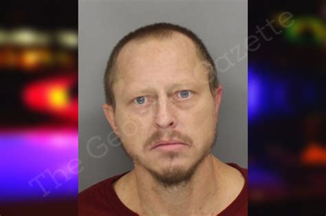 Timothy Mccampbell Cobb County