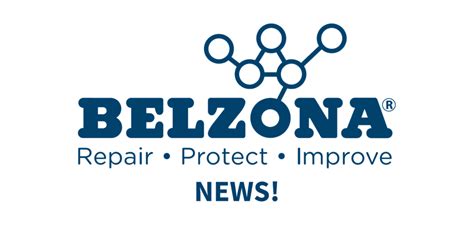 Coaten Traanplaten Belzona Perspect Benelux Repareren Beschermen En