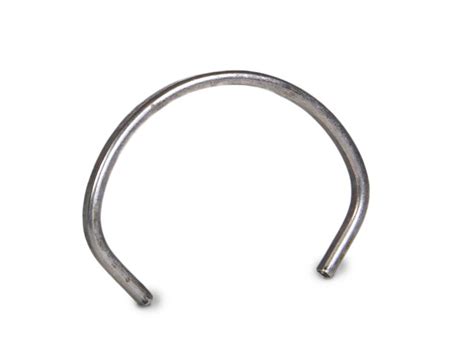 Volvo V70 Cv Axle Shaft Retaining Ring 30735856 Volvo Parts