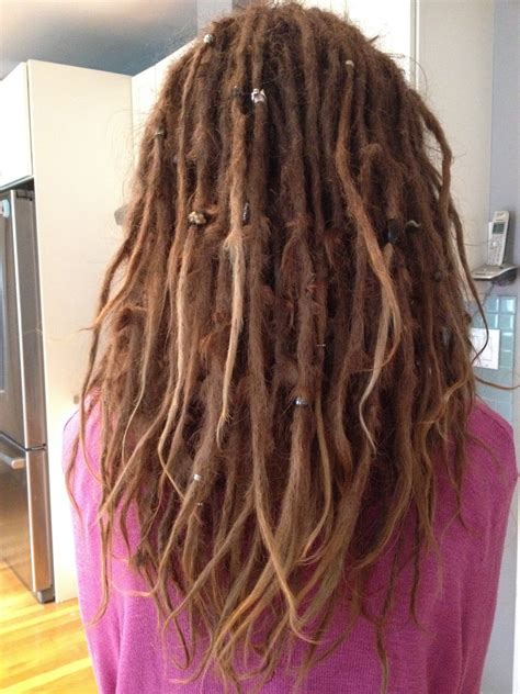 My Twist And Rip Dreadlock Timeline 1 Day To 1 Year Dreadlocks