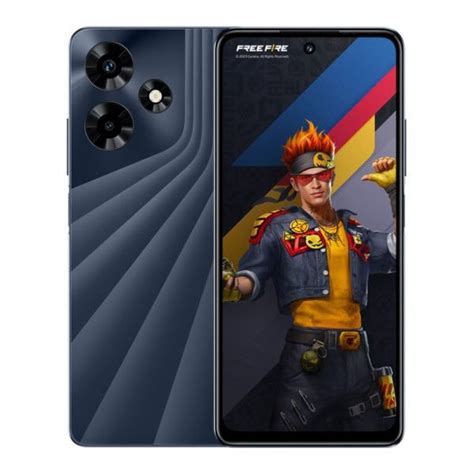 Infinix Hot NFC Lazada Indonesia