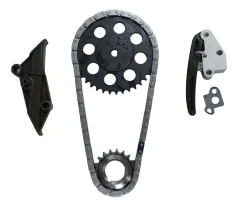 Kit Cadena Tiempo Ford Explorer Ohv Piezas Mercadolibre