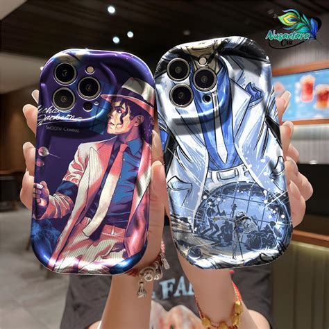 Jual B6671 SOFTCASE SILIKON CASING SHOCKPROOF MELTING FOR INFINIX SMART 5 6 NFC 6 7 HOT 9 PLAY