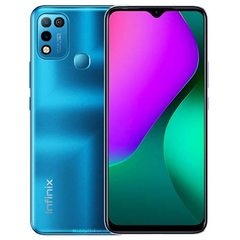 Infinix Hot Play Announced With MAh Battery MobileDokan