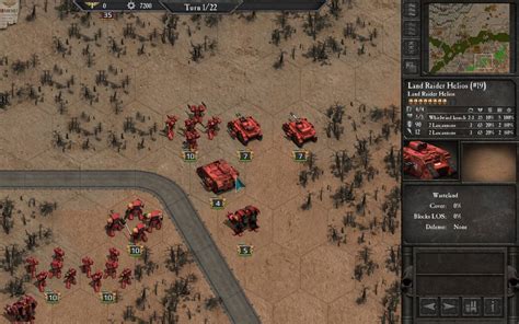 Warhammer 40k Armageddon