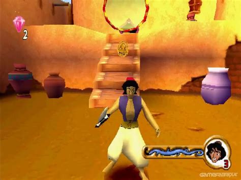 Aladdin old pc game - patentfreeloads