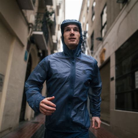 Salomon Bonatti Race Waterproof Jacket - AW20 | SportsShoes.com