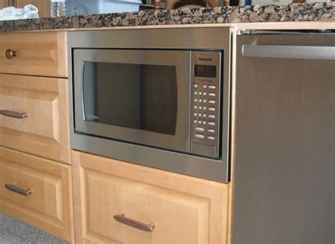 17 Best Images About Trimkits Usa Microwave Oven Trim Kits On Pinterest