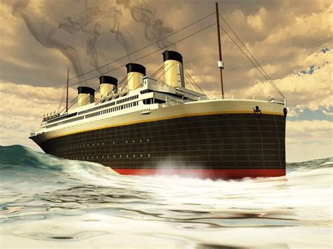 Interesting Facts About The Titanic Times Of India Travel