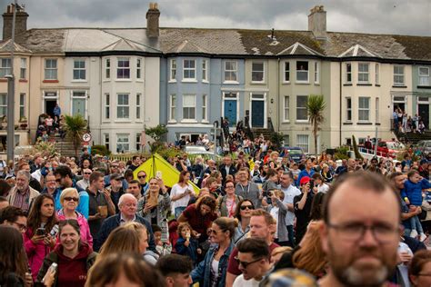 Counties In Dublin Commuter Belt To Experience Highest Population