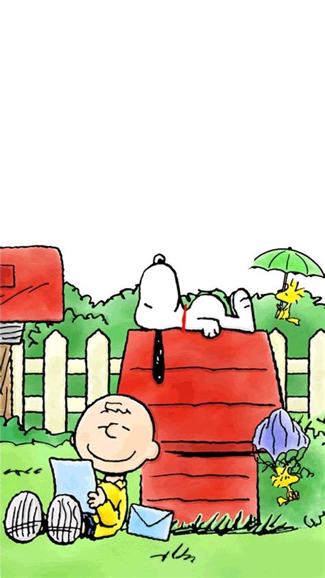 Xs Snoopy Wallpaper Snoopy Drawing