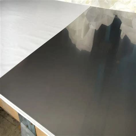 China 316 316L Stainless Steel Plates Sheets Manufacturers Suppliers