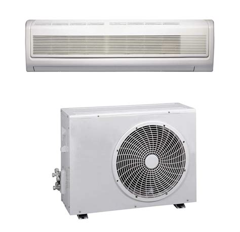 Mini Split Ductless Heating And Air Conditioning [guide]