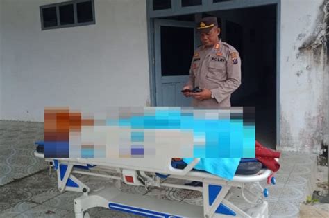 1 Tenaga Kerja Asing Tewas Tertimpa Batu Di PLTA Batang Toru