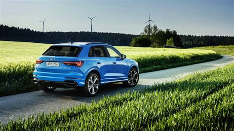 Audi Q3 E Q3 Sportback TFSI E 2021 Plug In Autonomia Potenza