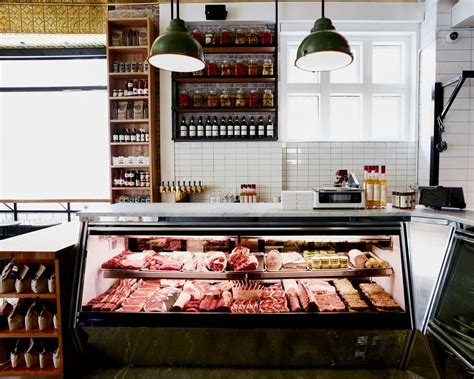 The Best New Restaurants In Nyc Butcher Store Charcuterie