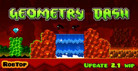 Robtop Games Robtopgames On Twitter Dash Geometry Texture Packs