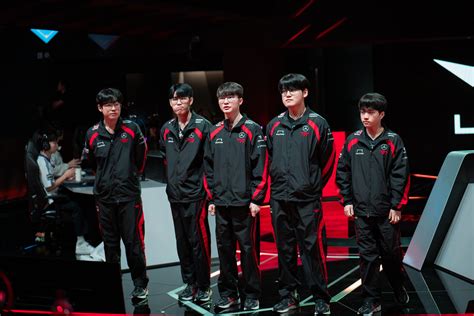 2024 LCK SUMMER DRX Vs T1 KT Vs NS DAY30 Flickr