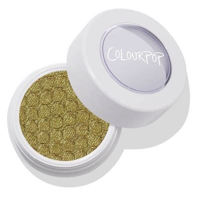 Colourpop Super Shock Eyeshadow Moonwalk 0 074oz Target